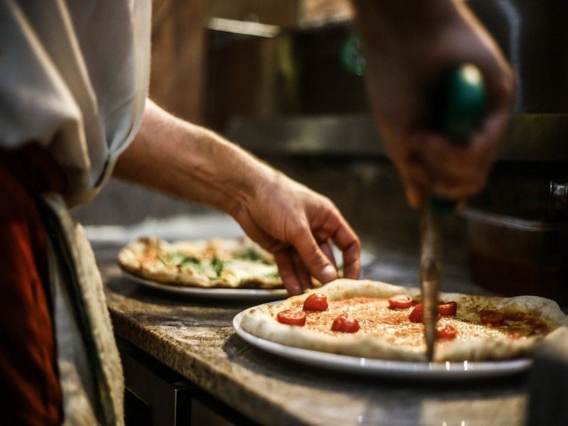 Heddon Street Kitchen