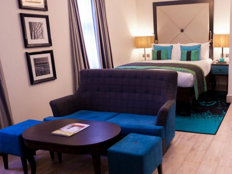 Plaza Hotel