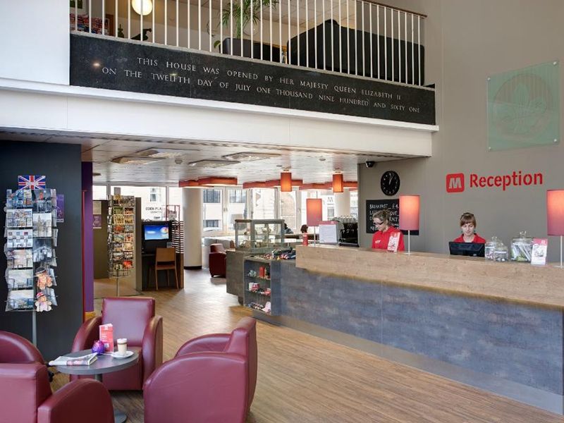 Cheshire Hotel