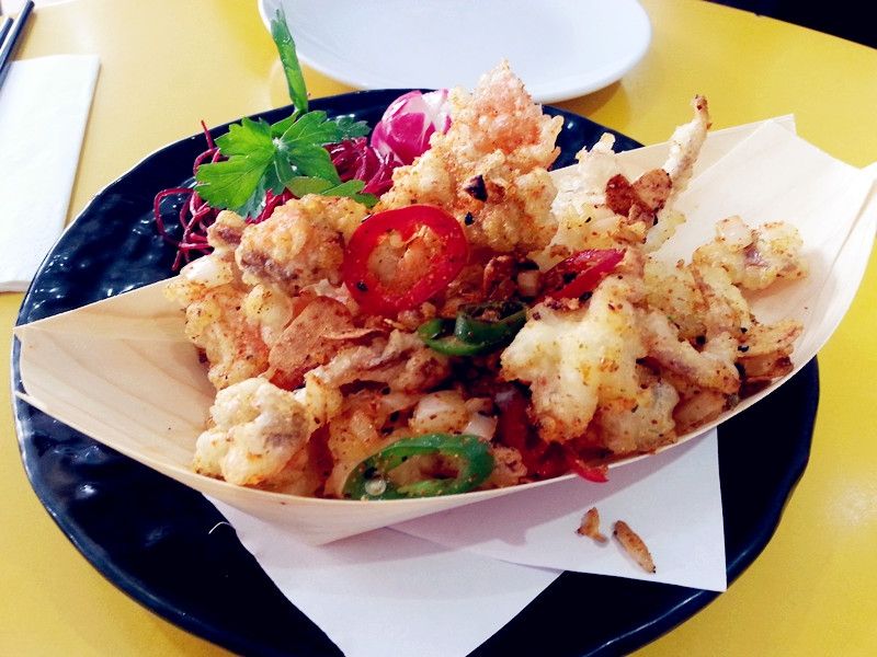 Hobson’s Fish & Chips