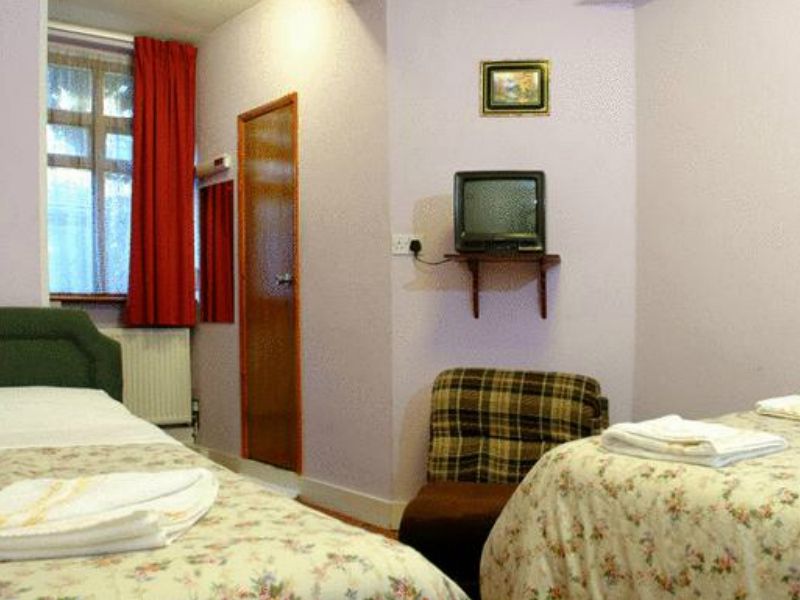 Holiday Inn Express Earls Court