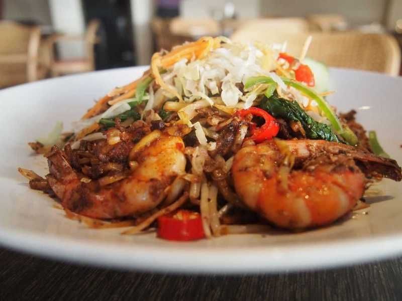 Esarn Kheaw