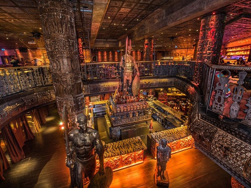 ShakeShuka Restaurant