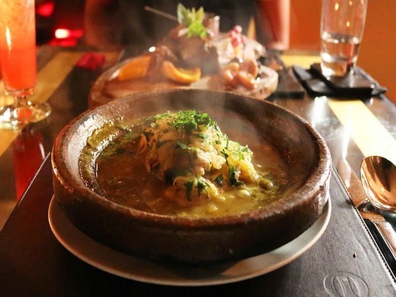 Masala Zone