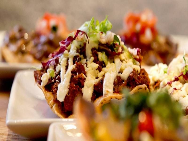 Wahaca