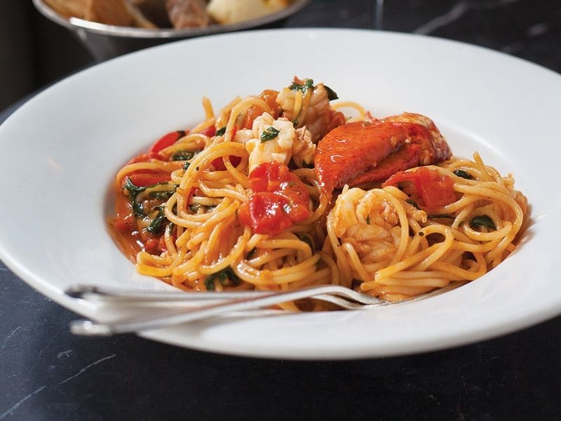 CUCINA