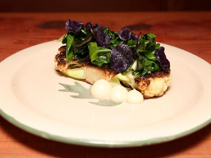 Core By Clare Smyth
