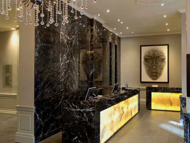Chelsea House Hotel - B&B