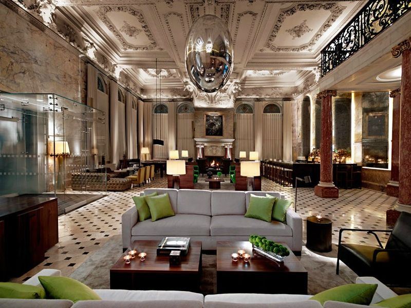 Boka Hotel