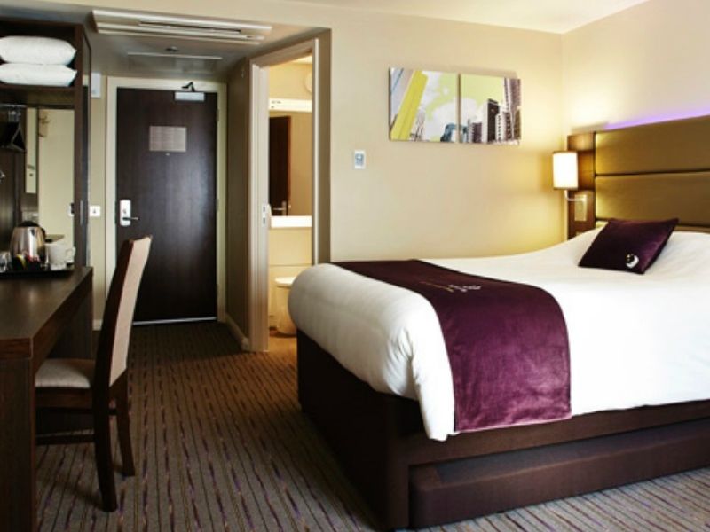Holiday Inn Camden Lock