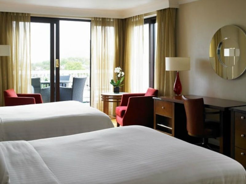 Doubletree by Hilton Hotel London - Westminster