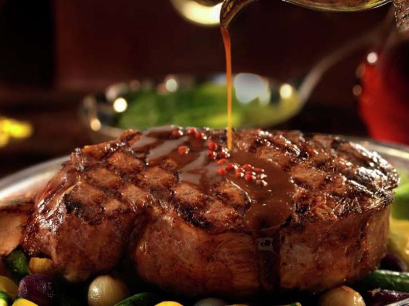 Caxton Grill
