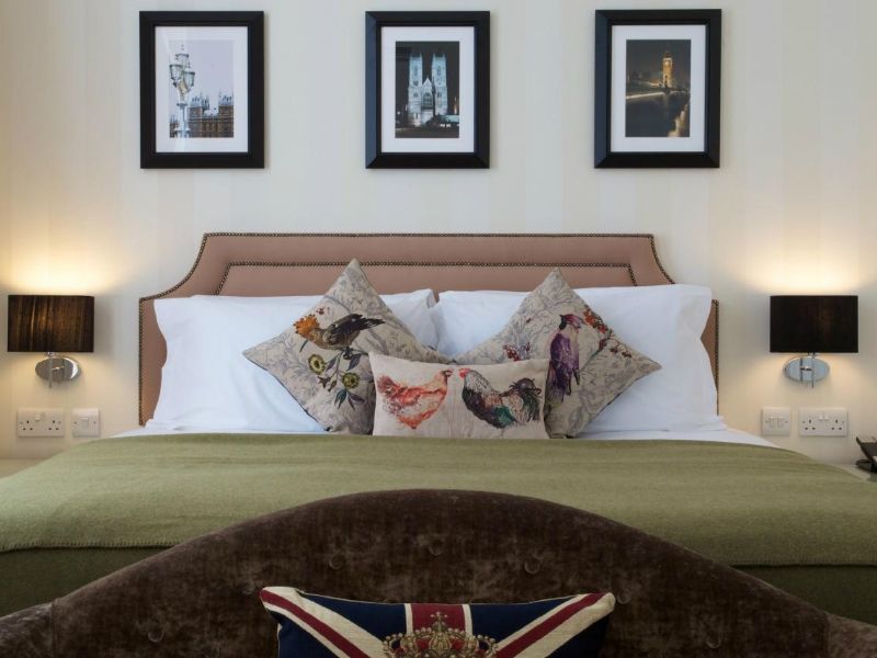 Best Western Airlink Hotel