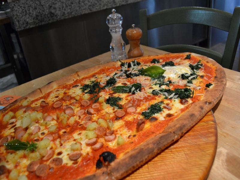 Vapiano