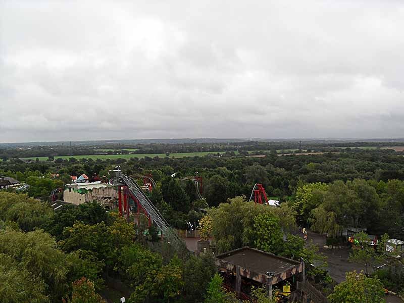 Alton Towers