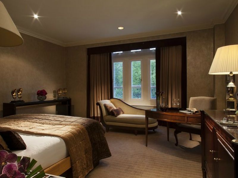 La Reserve Hotel