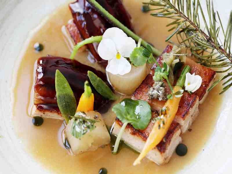 Galvin at Windows