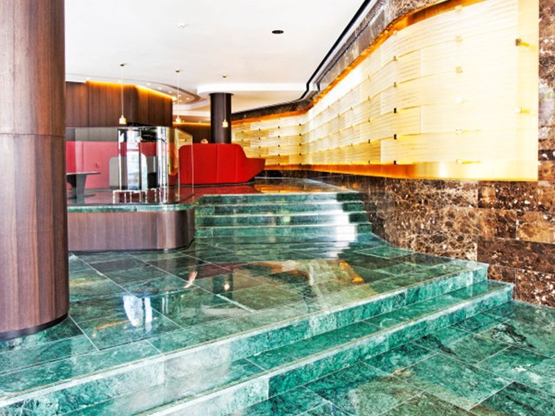 Amba Hotel Charing Cross