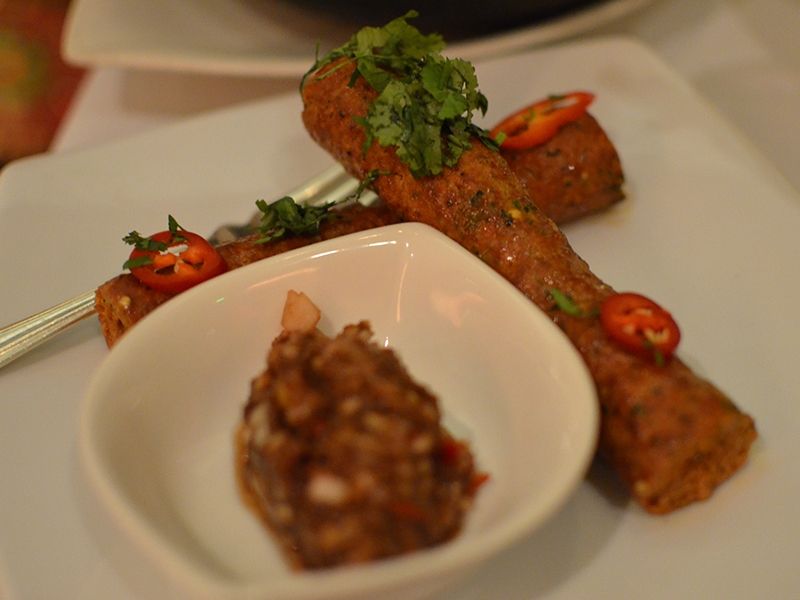 Dishoom
