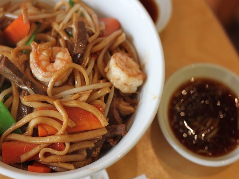 Wagamama
