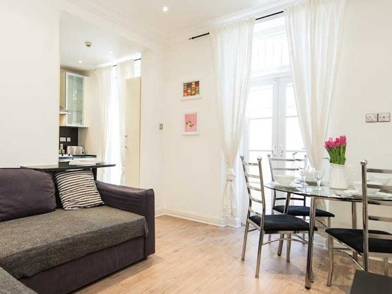 South Points Suites - London Bridge