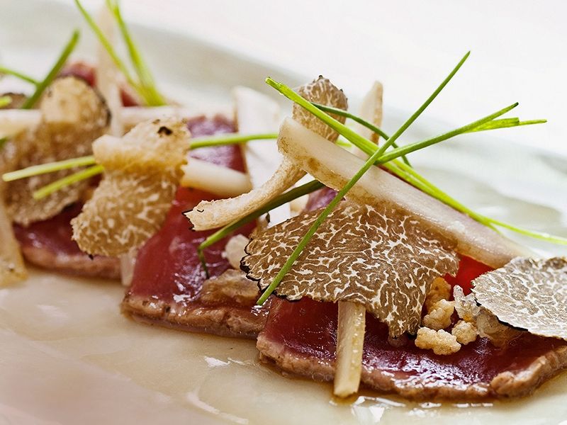 Brasserie Blanc