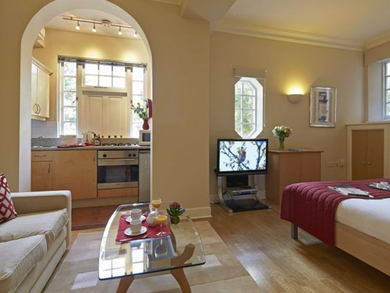Lamington – Hammersmith Serviced Apartments