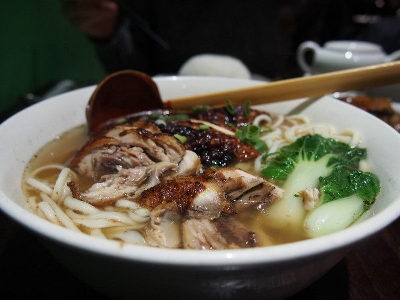 Shoryu Ramen