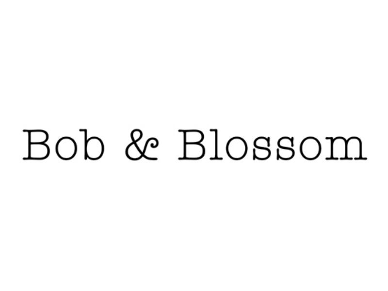 Bob & Blossom
