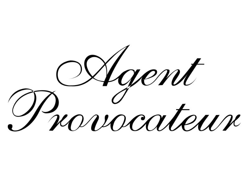 Agent Provocateur