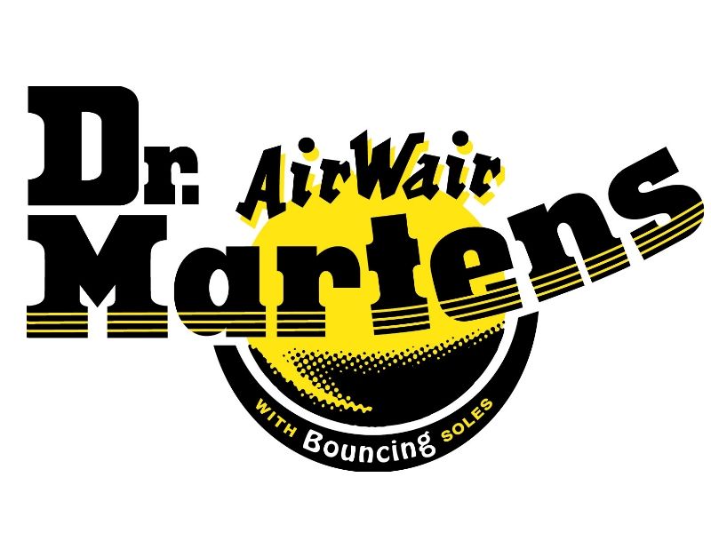 Dr. Martens