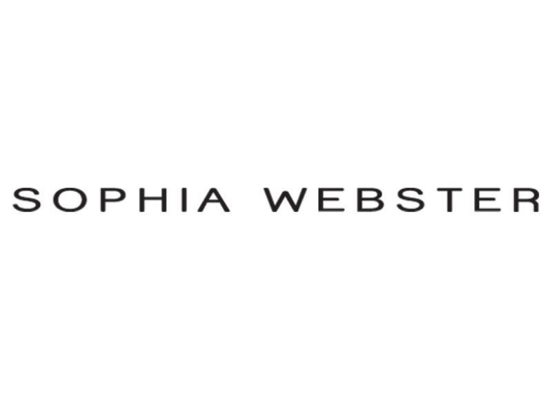 Sophia Webster