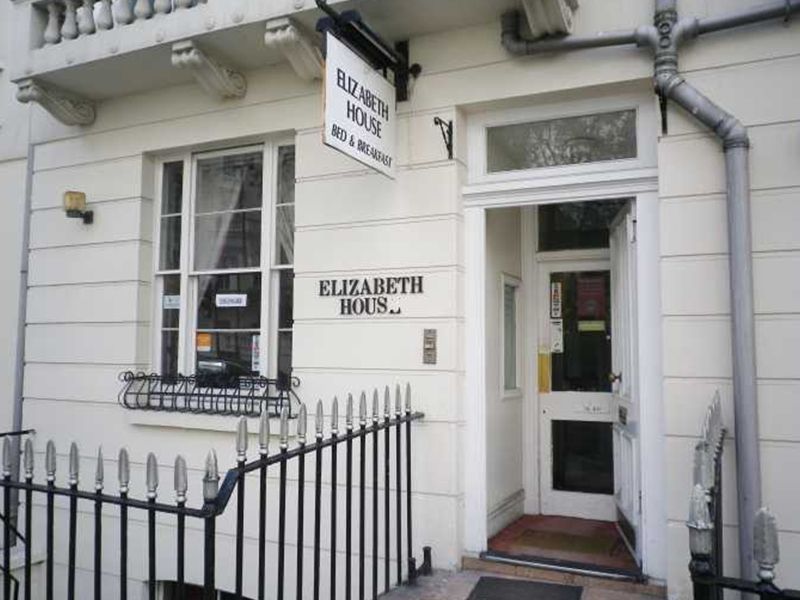 Elizabeth House Hotel London