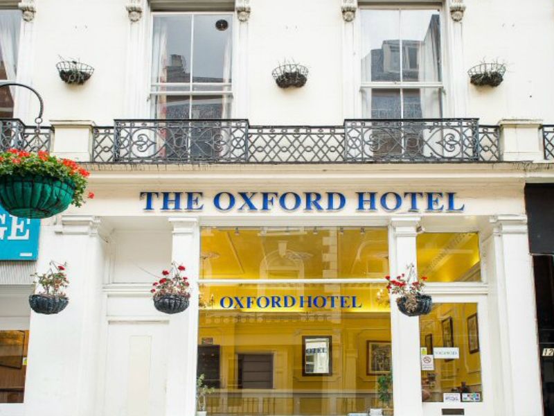 Oxford Hotel London
