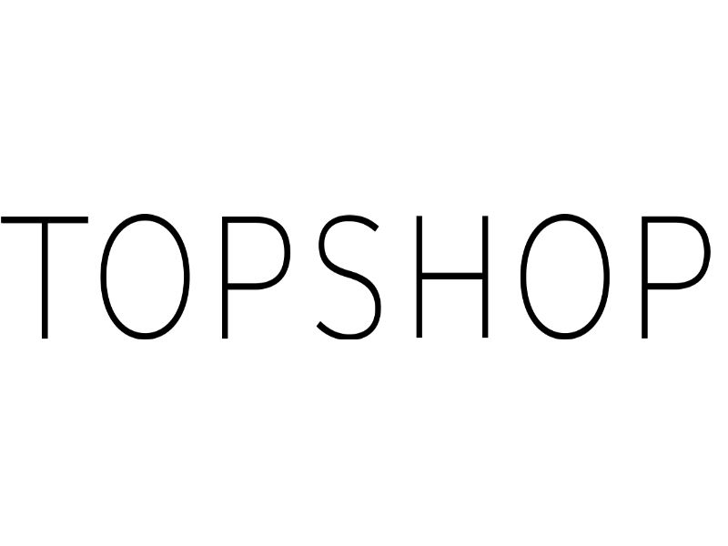 TOPSHOP