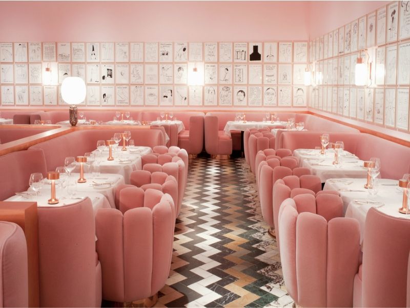 Sketch - The Glade
