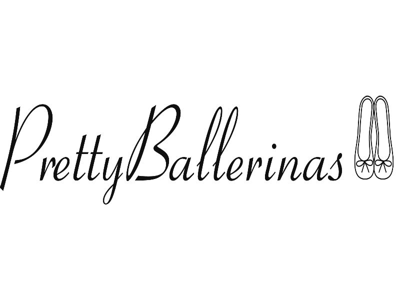 Pretty Ballerinas