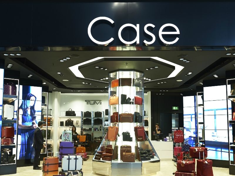 Case Luggage