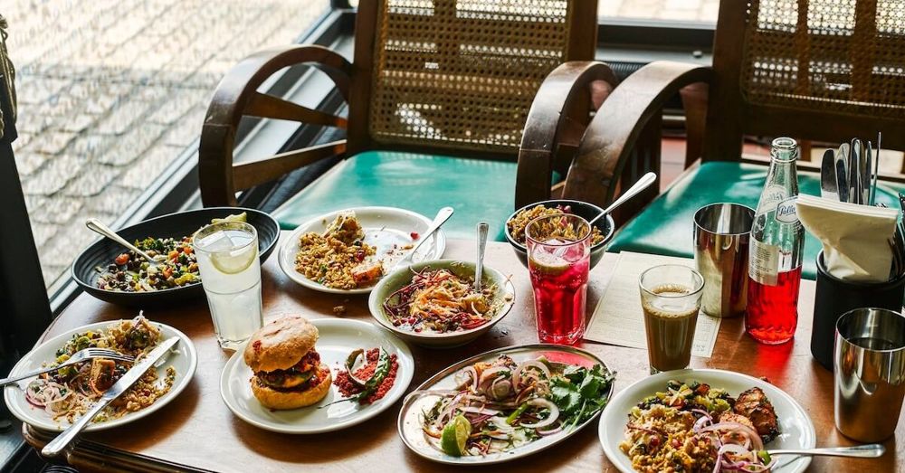 Dishoom