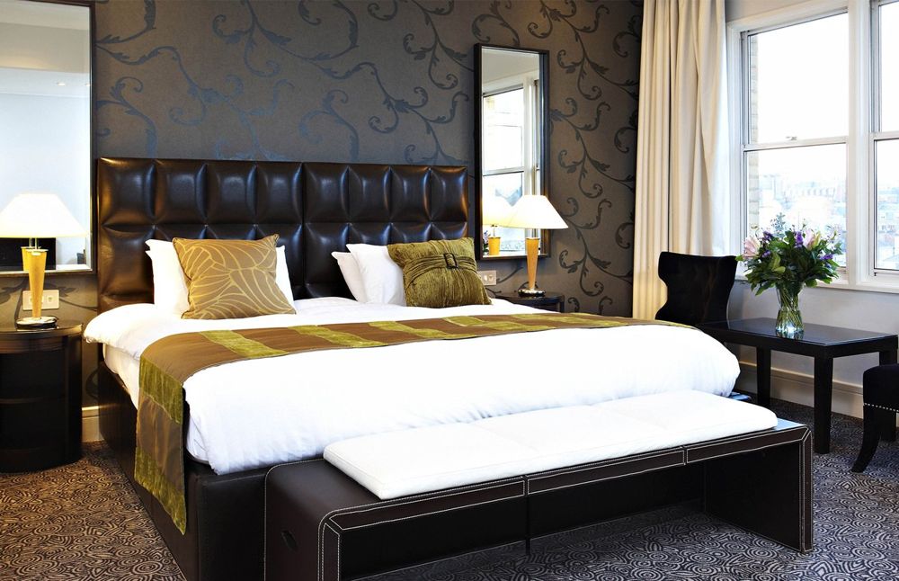 Washington Mayfair Hotel