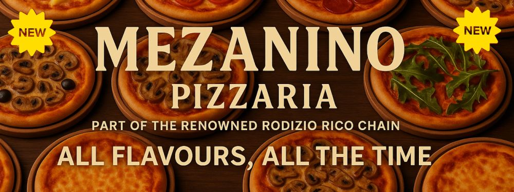 Rodizio Rico
