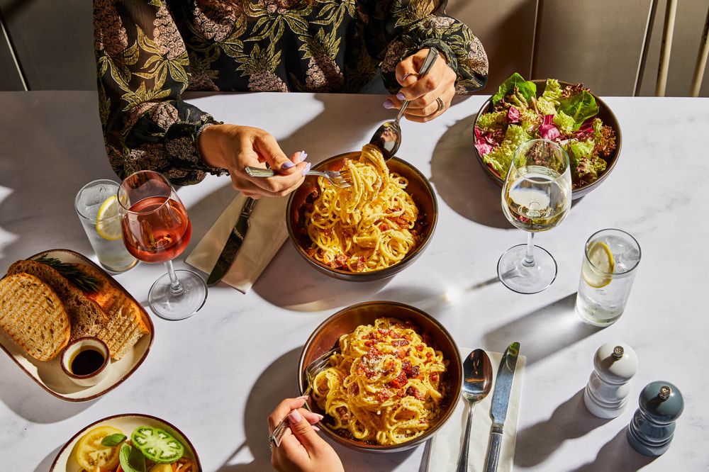 Pasta Remoli