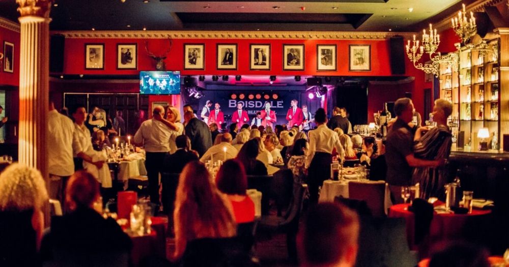 Boisdale