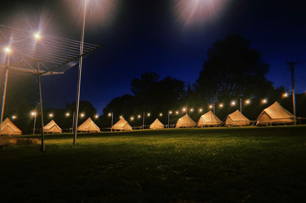 Camps