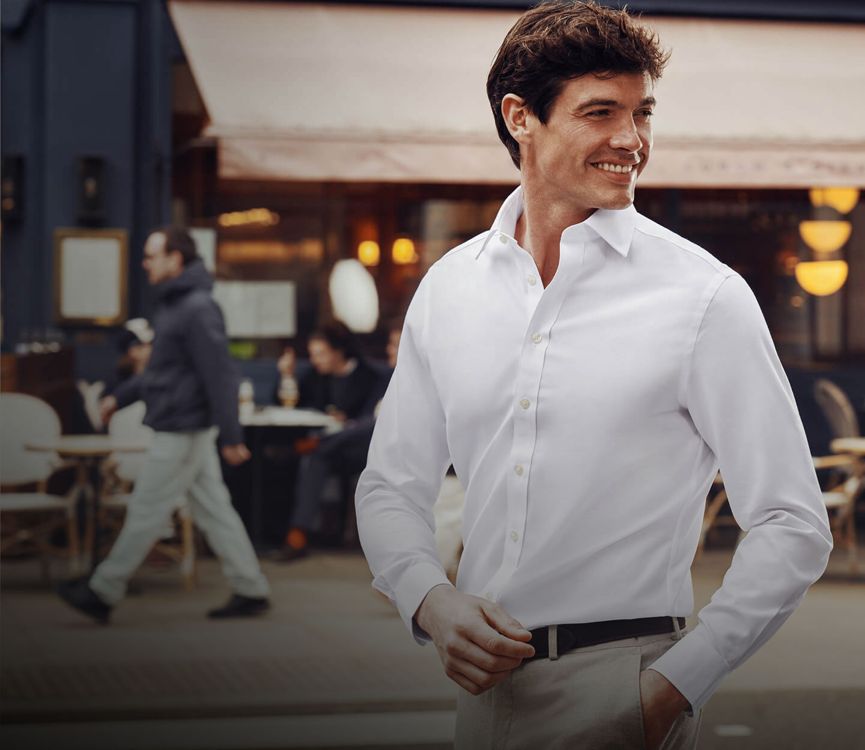 Charles Tyrwhitt