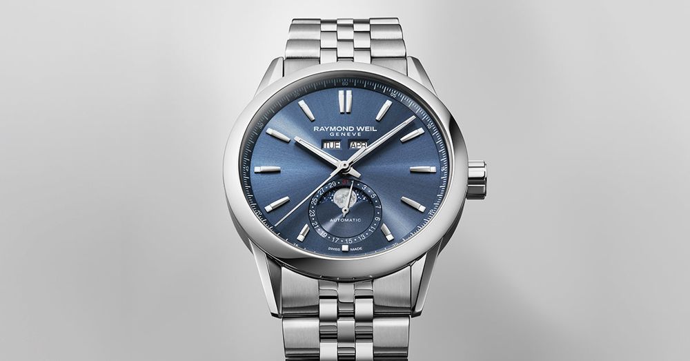 Raymond Weil
