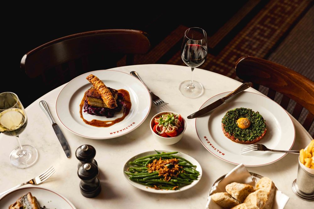 Balthazar
