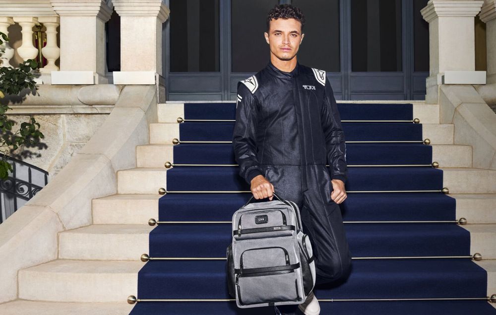 London Luggage