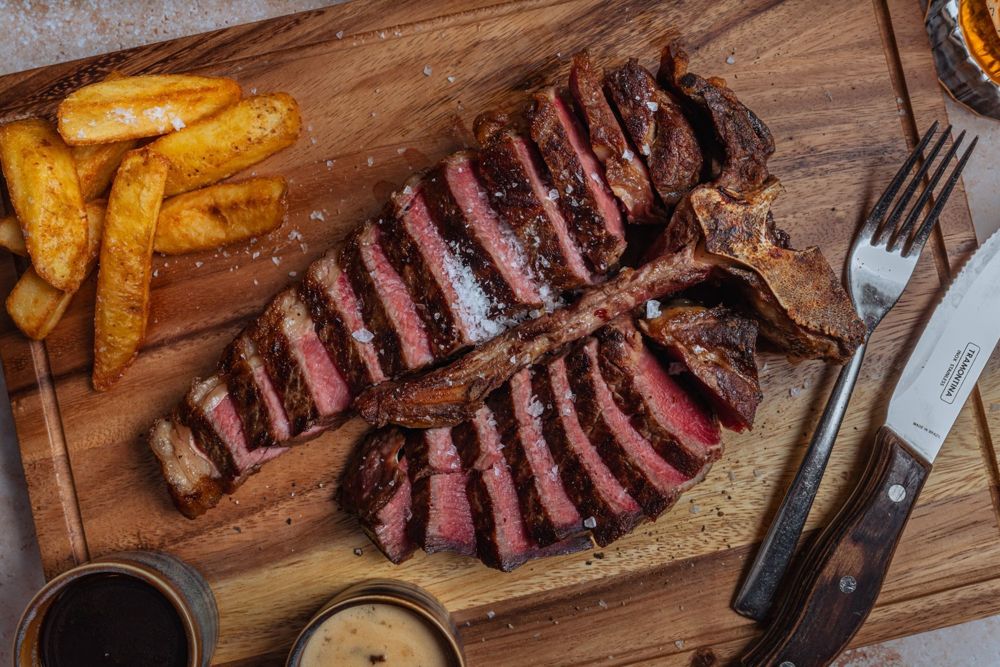 Angus Steakhouse