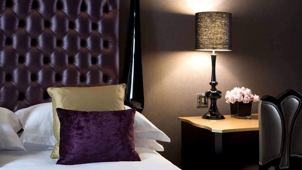 Karma Sanctum Soho Hotel